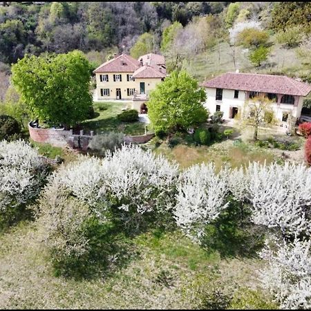 B&B Le Arnelle Pecetto Kültér fotó